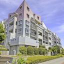 長峰・杜の五番街 1号棟