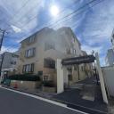 ライオンズマンション日吉第8