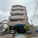 日吉南パークホームズ 参番館