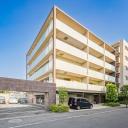 プラウド武蔵中原ディアージュ