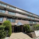 藤和シティコープ大倉山III