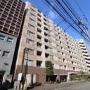クレッセント新横浜イルドマーニ