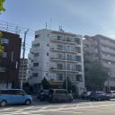 中銀大倉山マンシオン