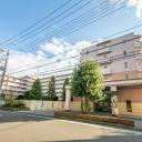 グレーシア港北綱島