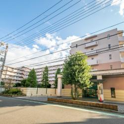 グレーシア港北綱島