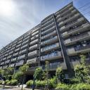 ルイシャトレ新横浜ガーデンスクウェア