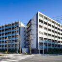 レーベン新川崎デュアリズム