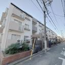 綱島ビューハイツ