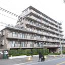 ライオンズヒルズ妙蓮寺