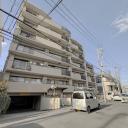 日吉西パーク・ホームズ