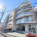 グラシアス横濱妙蓮寺