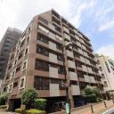 ダイアパレスベラーク新横浜