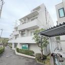 藤和妙蓮寺コープ