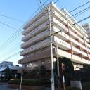 クレストフォルム鶴見グランステージ