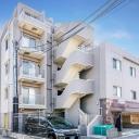 ロマネパーク大倉山
