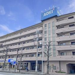 東急ドエル・アルス大倉山東