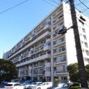 大倉山ハイム 6号棟