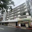 パール綱島マンション