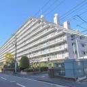 大倉山ハイム 1号棟