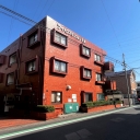 ライオンズマンション日吉