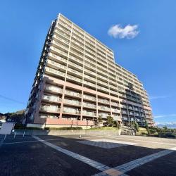 プランヴェール横須賀汐入 1号棟