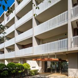 ルナタウン三浦