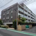 リストレジデンス上大岡ソレイユ