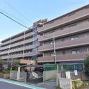 藤和シティコープ上大岡