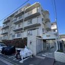 クリオ上大岡ホームズ