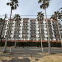 逗子マリーナ厚生用建物 5号棟