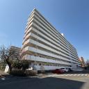 野庭団地 604-1号棟