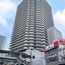 横浜ヘリオスタワー