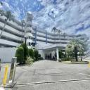 東急ドエル・アルス逗子ウィングコースト