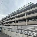 杉田駅前ガーデンハウス