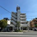 クリオ磯子上中里 壱番館