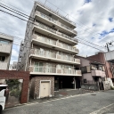 ユーカリハイツ横須賀中央