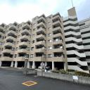 東急ドエルアルス鎌倉植木B棟