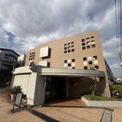 エステヴィラ横浜上永谷サウスコリーナ