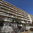 大船パークタウン B棟