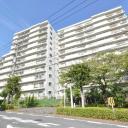 コスモ戸塚リベラヒルズ A棟