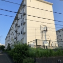 大船ダイヤハイツ 1号棟