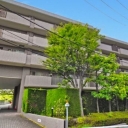 シティクレスト横浜上永谷 二番街