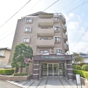 ライオンズマンション茅ケ崎中央公園