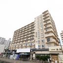 ライオンズマンション片瀬江ノ島
