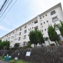 たまプラーザ団地6街区 3号棟