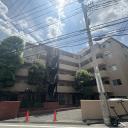 鷺沼ニューハイツ