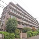 藤和シティコープ港北中川