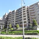 ライオンズヴィアーレ港北ニュータウン