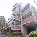 ダイアパレス矢野口リバーステージ