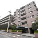 東急ドエルアルス鷺沼東